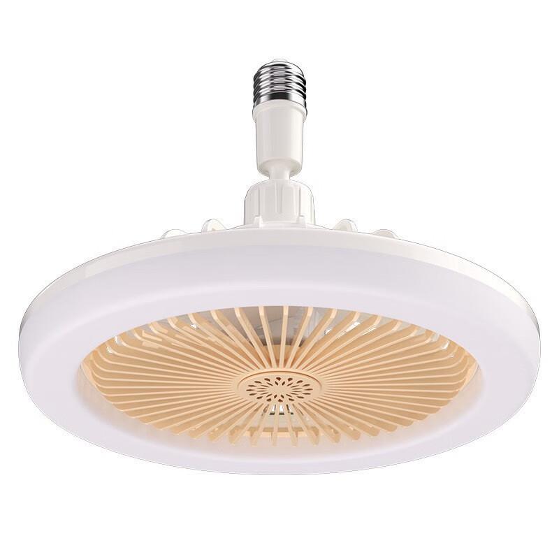 Nufeng LED Aroma Diffuser Fan Light with Universal Head