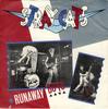 7inch Single STRAY CATS Runaway Boys SCAT1 Arista 1980 VK Rock Gebruikt
