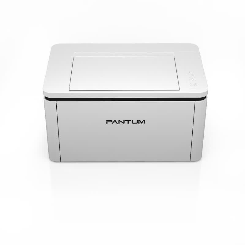 Pantum BP2306NW Monochrome Dual-band WiFi Printer CN plug (adapter included)