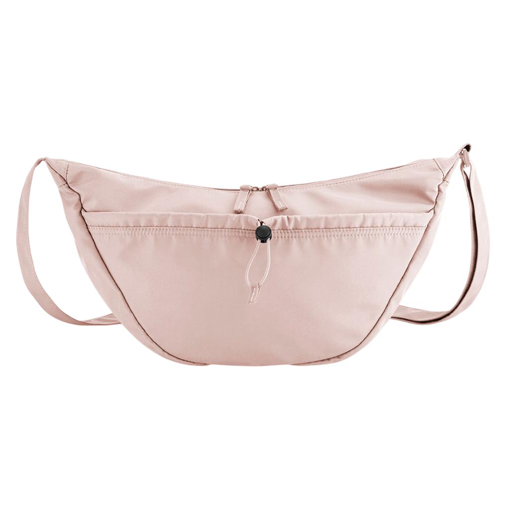 Quadra Studio Crossbody Bag