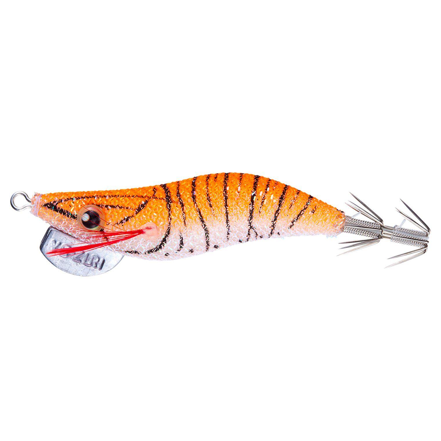 Used New YO-ZURI (Yozuri) Egi Squid Fishing Lure Aori Q RS Hiika SP [Egging Fishing Tackle Fishing Tackle Fishing Tackle Bait Tree Egi Trick Aori