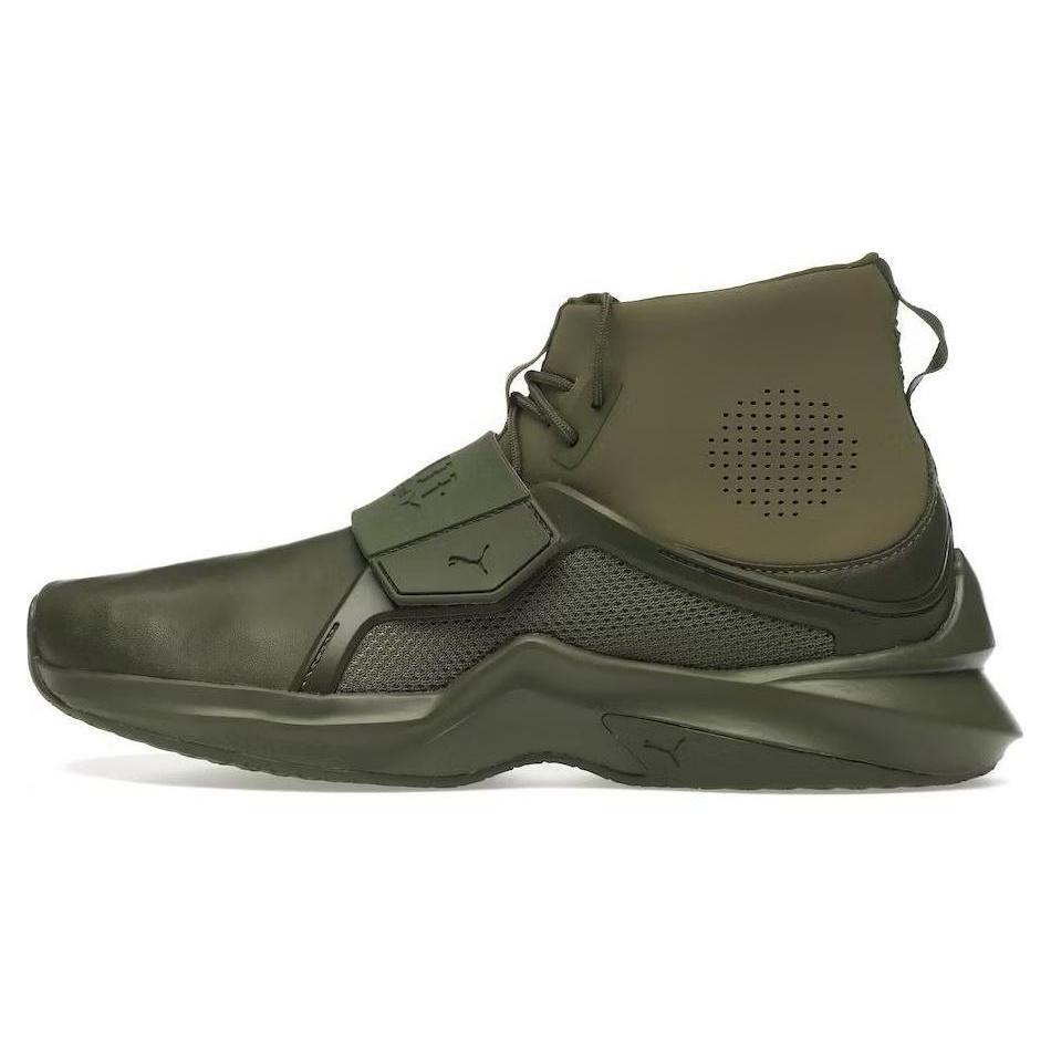 (WMNS) PUMA Fenty x Trainer Hi Cypress Women s 190398-02 EU 41