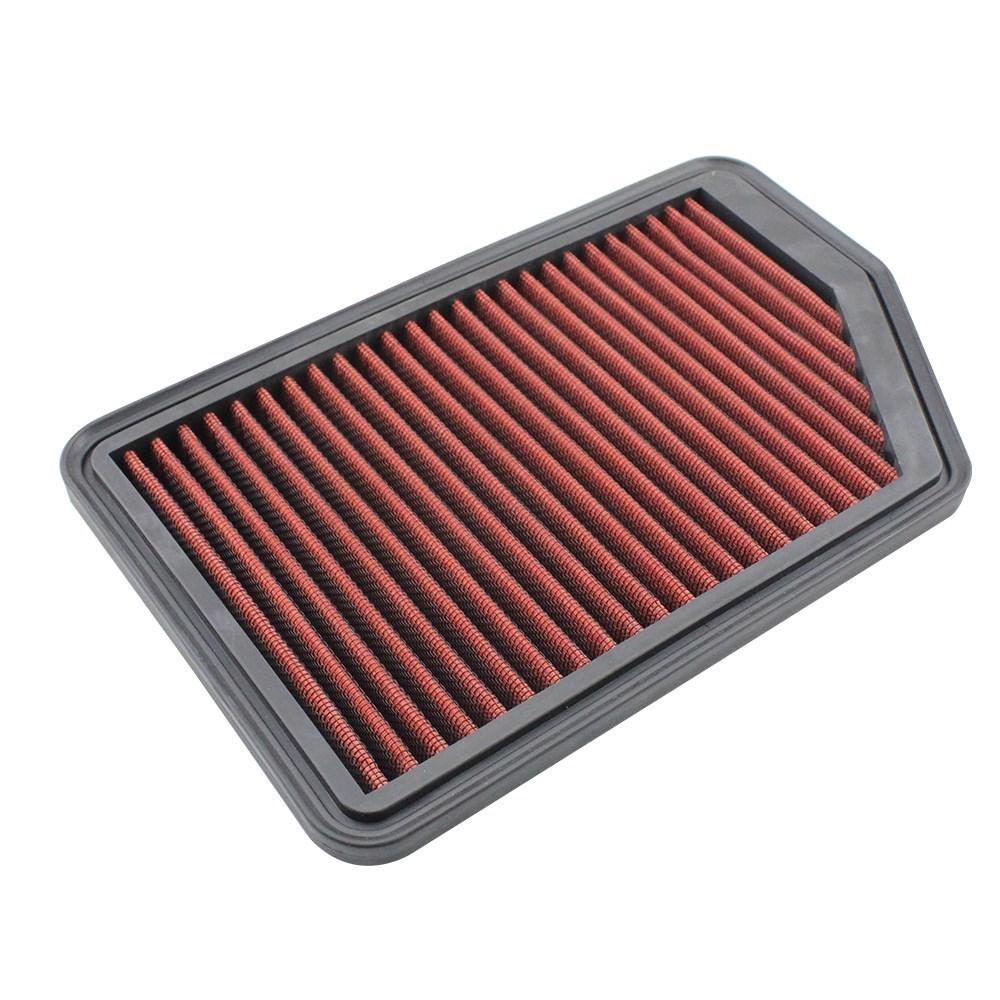 Replacement Air Filter for KIA CEED SPORTAGE FORTE CARENS High Flow Air Intake Filter for HYUNDAI ELANTRA TUCSON IX35 I40 I30