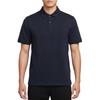 As M J Df Golf Sports Leisure Solid Color Simple Short Sleeve Polo Shirt Men Tops HQ8689-451
