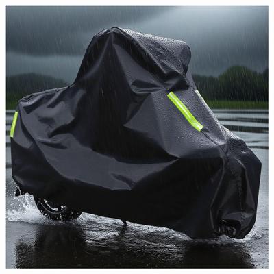 Nepremokavý kryt na motocykel pre Suzuki DL650 V-Strom 650 XT 650XT V-Strom 650 Custom Oxford
