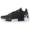 Air CP3 11 Tb Schwarz/Weiß BQ2673-001
