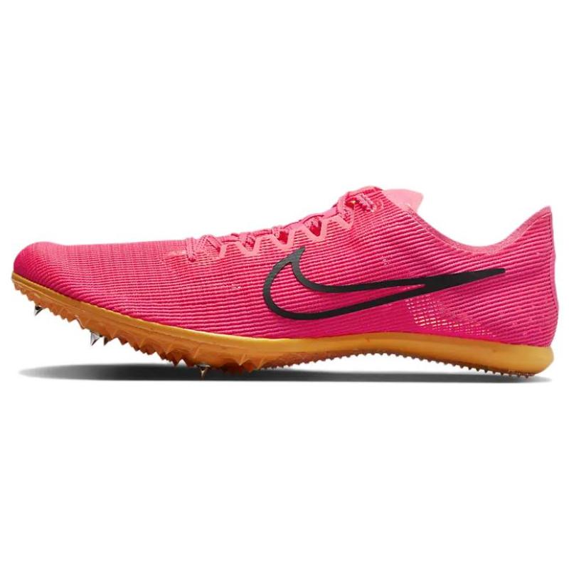 Nike Zoom Mamba 6 'Hyper Pink Orange' Sneakers casual DR2733-600
