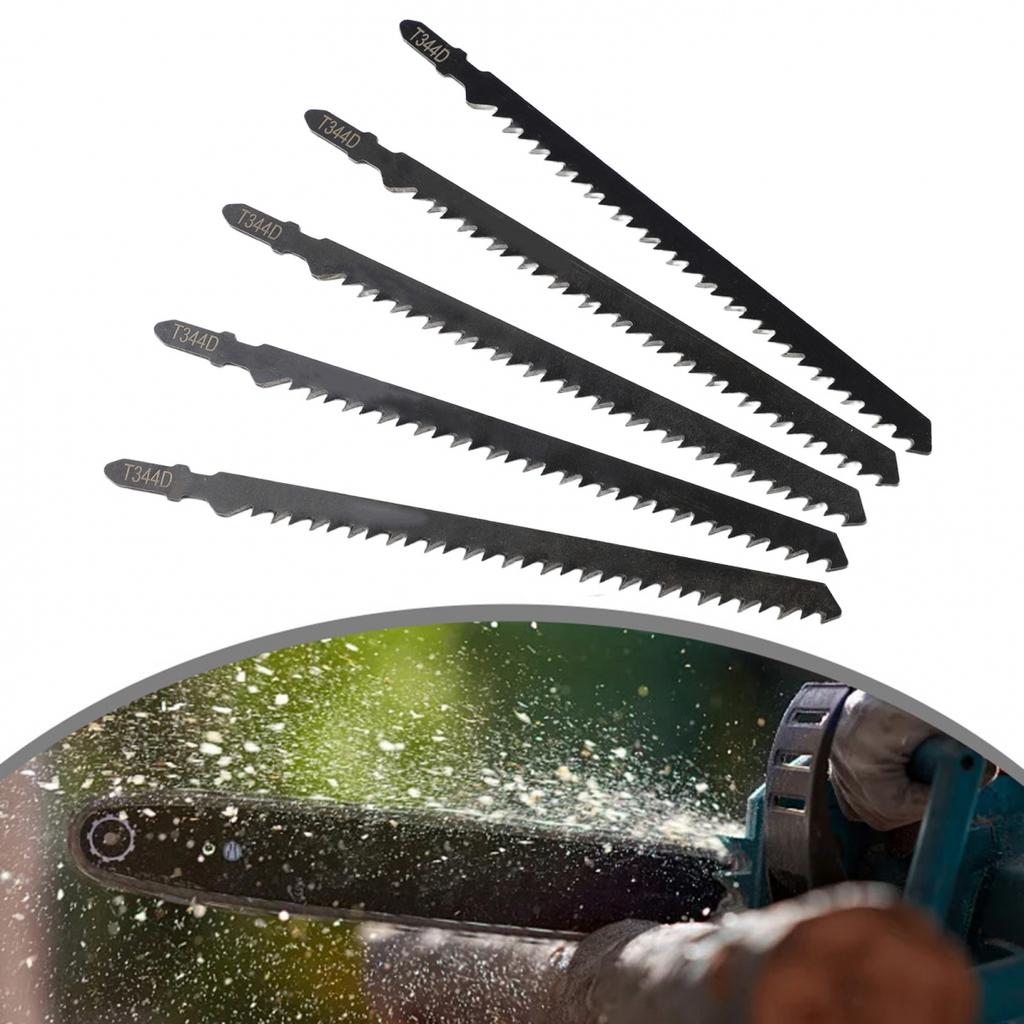 Replacement Jigsaw Blades High Carbon Parts T-Shank