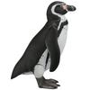 Soft Vinyl Toy Box 011 Penguin Humboldt Penguin Soft Vinyl Action Figure Non-Scale
