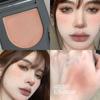 Natural Matte Long Lasting Mousse Cream Blush Brighten Complexion For Face Makeup