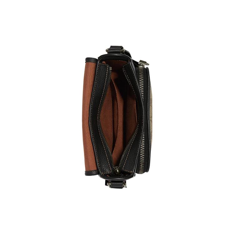 New COACH Sullivan Crossbody Bags CC032-QBTUP