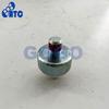 10PCS 8104560750 Knock Sensor For CHEVROLET GMC OLDSMOBILE 10456075 KS62 S8006 SU1126, 71-6542 10456018