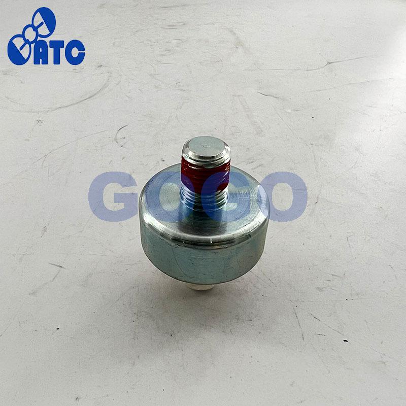 10PCS 8104560750 Knock Sensor For CHEVROLET GMC OLDSMOBILE 10456075 KS62 S8006 SU1126, 71-6542 10456018
