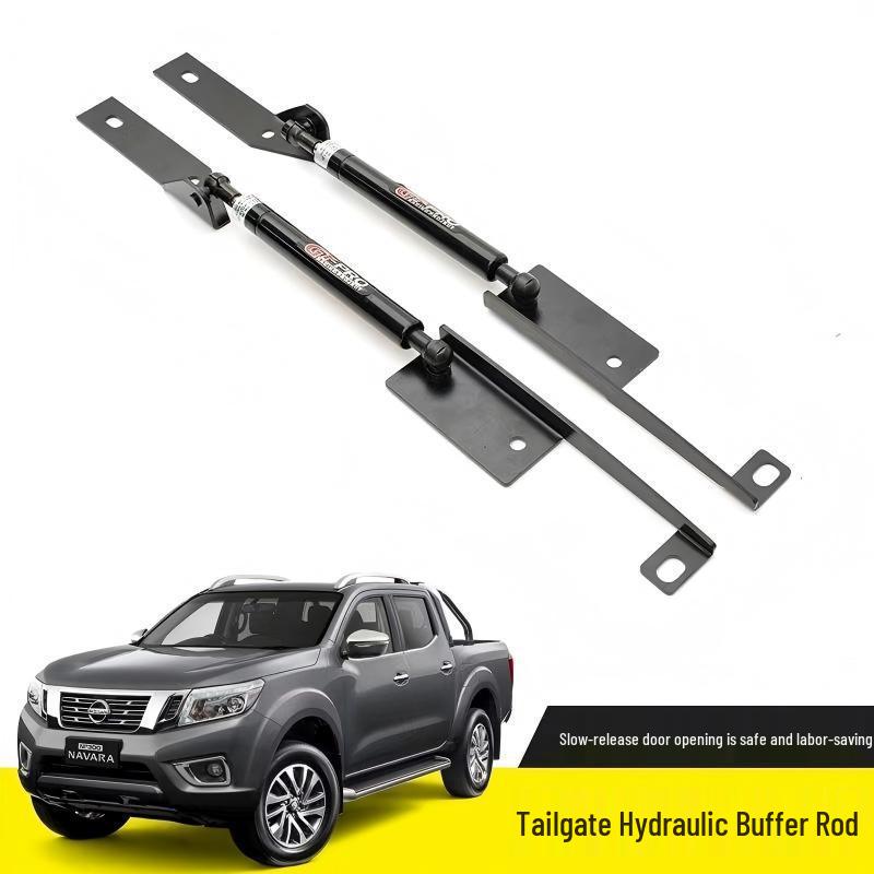 Navarra NP300 Richqi Truck Bed Hydraulic Tailgate Damper