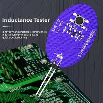 Diagnosztikai eszközök – Elektromos tesztelők és diagnosztikai eszközök