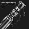 Xihe Double-Layer Glass Insulated Tea Cup