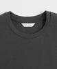 UNIONSTUDIO ( 2 Pack ) Relaxed Cotton Spandex Muscle Fit Short Sleeve T-Shirt ( 5 Colors )