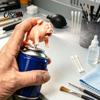 Cool Garage Decor 3D Printed Squirter Spray Tip Compatible with WD-40 Aerosol Cans, Fits Multiple Novelty Nozzle Common Valve, Attachment for Workshop