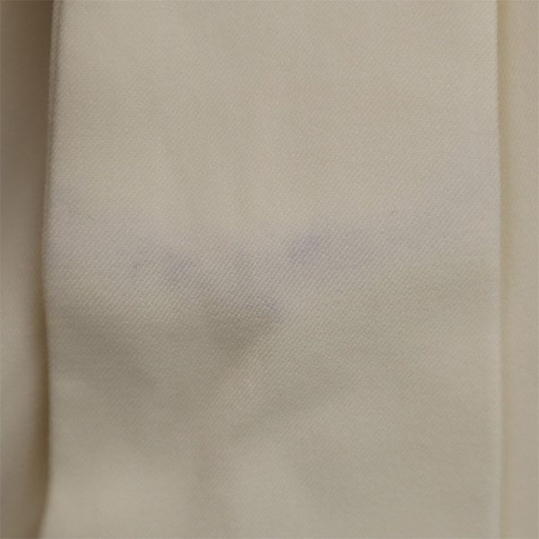 Eimy Istoire Wide Pants S White Women Used