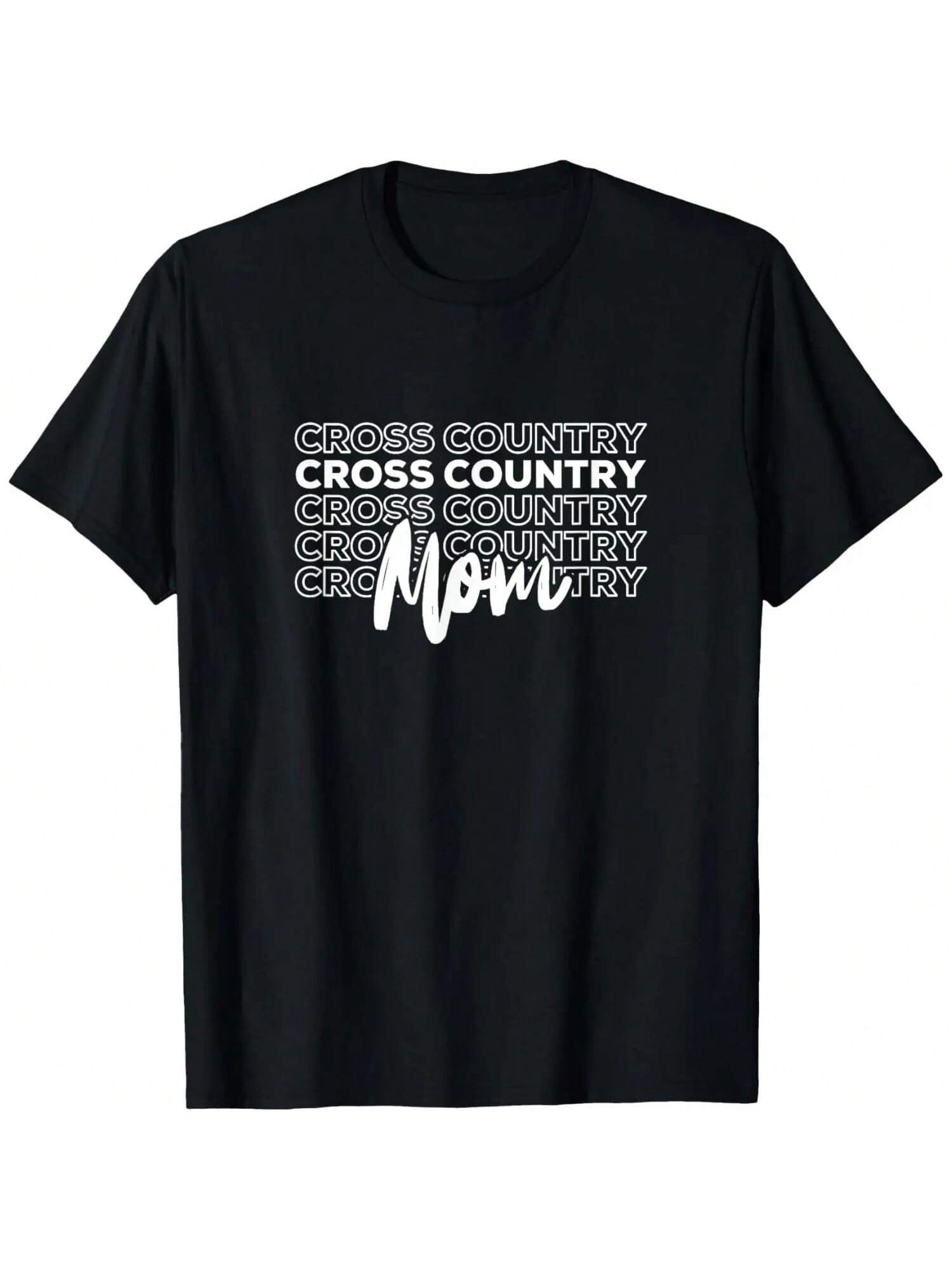 XC Running Fan T-Shirt S разноцветный