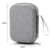 New EVA Hard Drive Case Shockproof Small HDD Protection Bag Hard Shell Portable Storage Box Digital Accessories