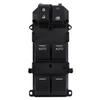35750-TP6-A11 Master Power Window Switch Compatible with Honda Accord Crosstour EX-L 3.5L 2.4L 2010-2015 Front Left Driver Side Master Power Door