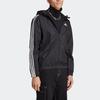 Adidas ESSENTIALS Jacket Men's Black IB0384