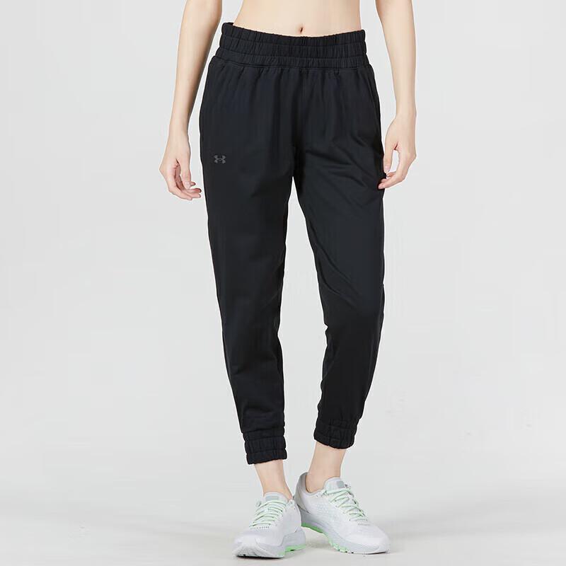 

Under Armour Women s Meridian CW Knit Pants M