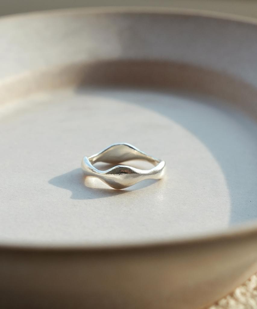 Reindeer Grotto Ring 09 (A Type)