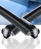Compatible Wiper Blades for Roewe Models: RX5, 350, 550, i5, i6max, 360, Ei6, D7, RX3