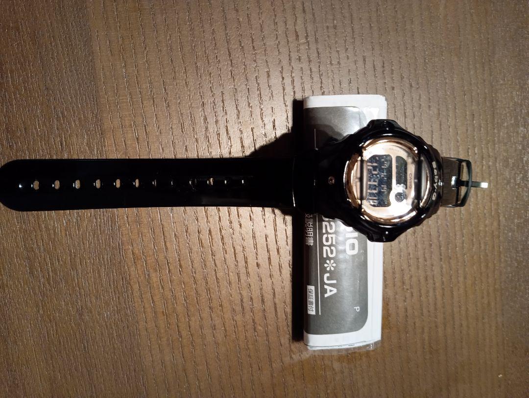 

[USED] CASIO BABY-G digital watch