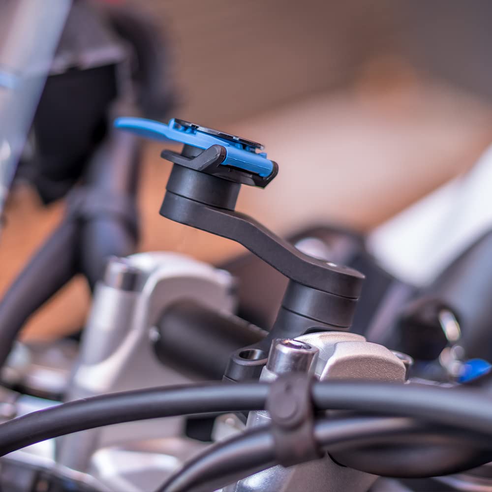 QUAD LOCK QLP-MOT-EA Motorcycle Mount Arm REPLACEMENT EXTENSION ARM