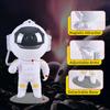 NEW Astronaut Galaxy Starry Projector lamp LED Night Light Star Sky Night Lamp For Bedroom Home Decorative Kids Birthday Gift