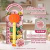 B.Y.K Plush Hand-held Mugwort Wellness Hammer