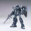 MG Mobile Suit Gundam UC Jesta Scale Plastic Model RGM-96X 1/100 Pre-colored