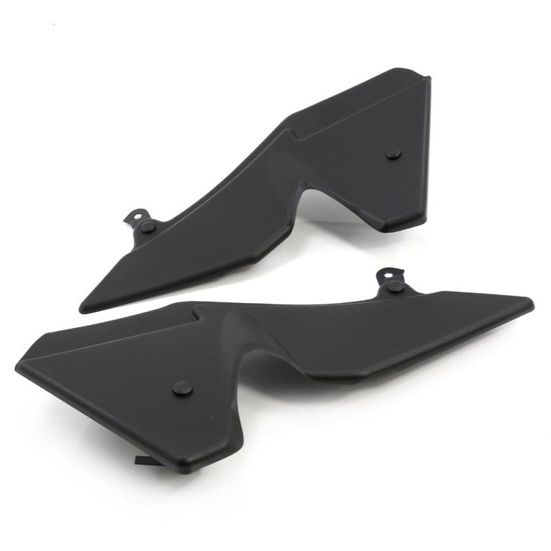 For  1050 1190 1290 Adventure R S T ADV Motorcycle Parts Body Protecetor Radiator Side Panels Fairing Cover Guard Accessories
