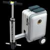 BEAUTIFUL BIRD Smart Electric Suitcase