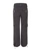 Peullijeunopallou Ethan Pocket Cargo Pants (Charcoal)