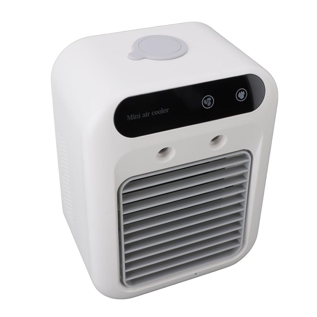 Portable Air Conditioner Professional Efficient Cooling Long Lasting Spray 500ml Water Tank Small