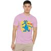 Pink Panther Unisex Adult The Ant & the Aardvark T-Shirt