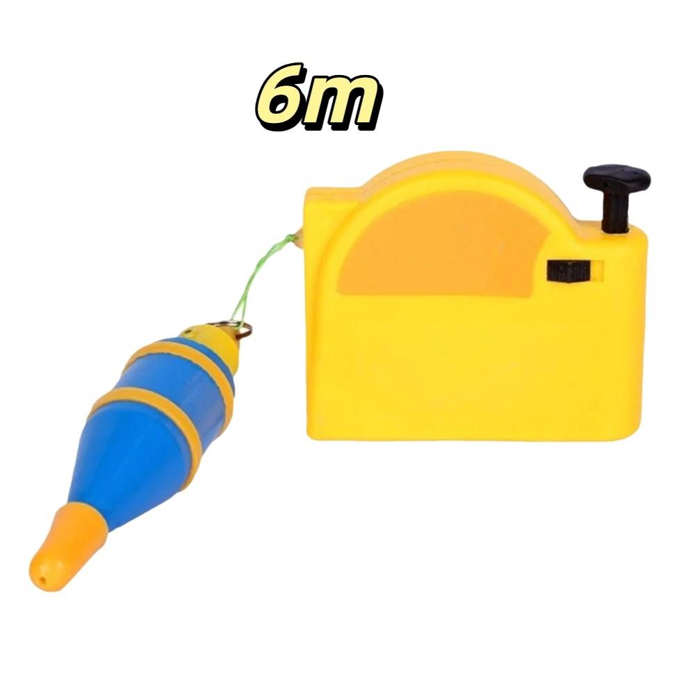 Professional Plumb Bob Multi-Function Measuring Vertical Measuring Tool  Verticality Detection