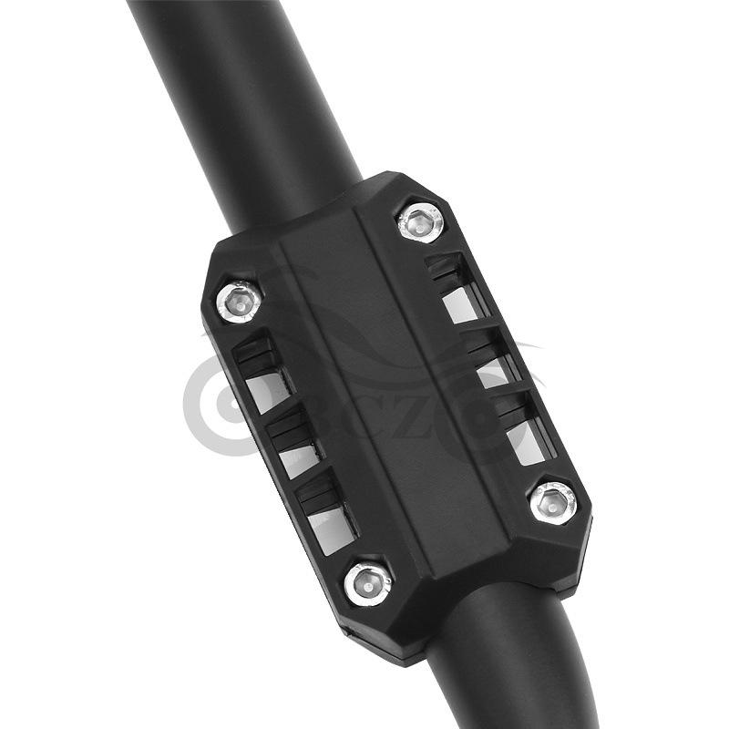 REBEL CMX300/500 Modified Engine Bumper Anti-Fall Bar 2017-2022