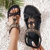 2026 Summer Casual Walking  Party Sandals  Beach Women's Shoes Outdoor Female