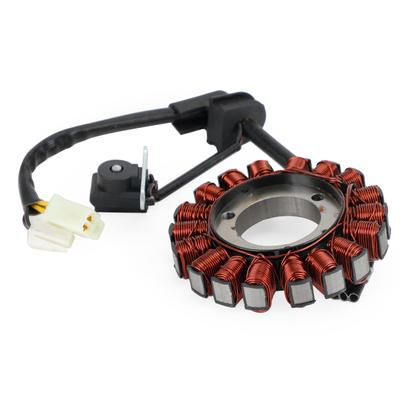 Systèmes électriques de moto – Starters pour moto