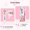 Dr. Tooth Kids' Anti-Cavity Fluoride Toothpaste