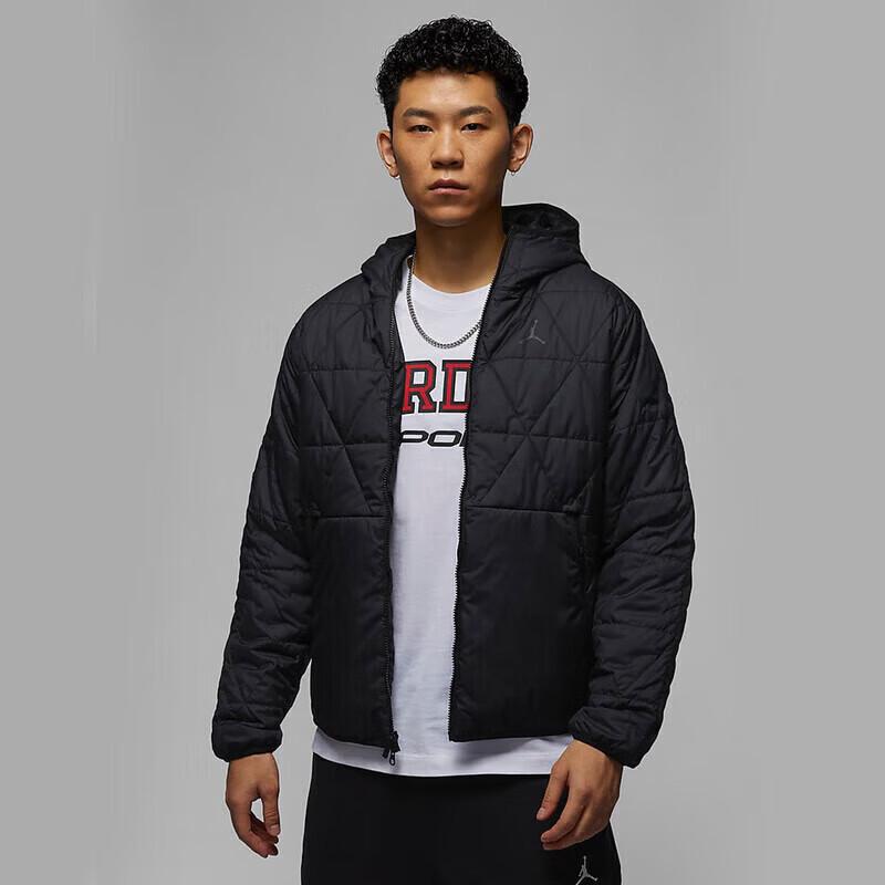 Jordan Men's Insulated Sportswear Jacket