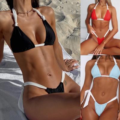 Badetøj – Bikini