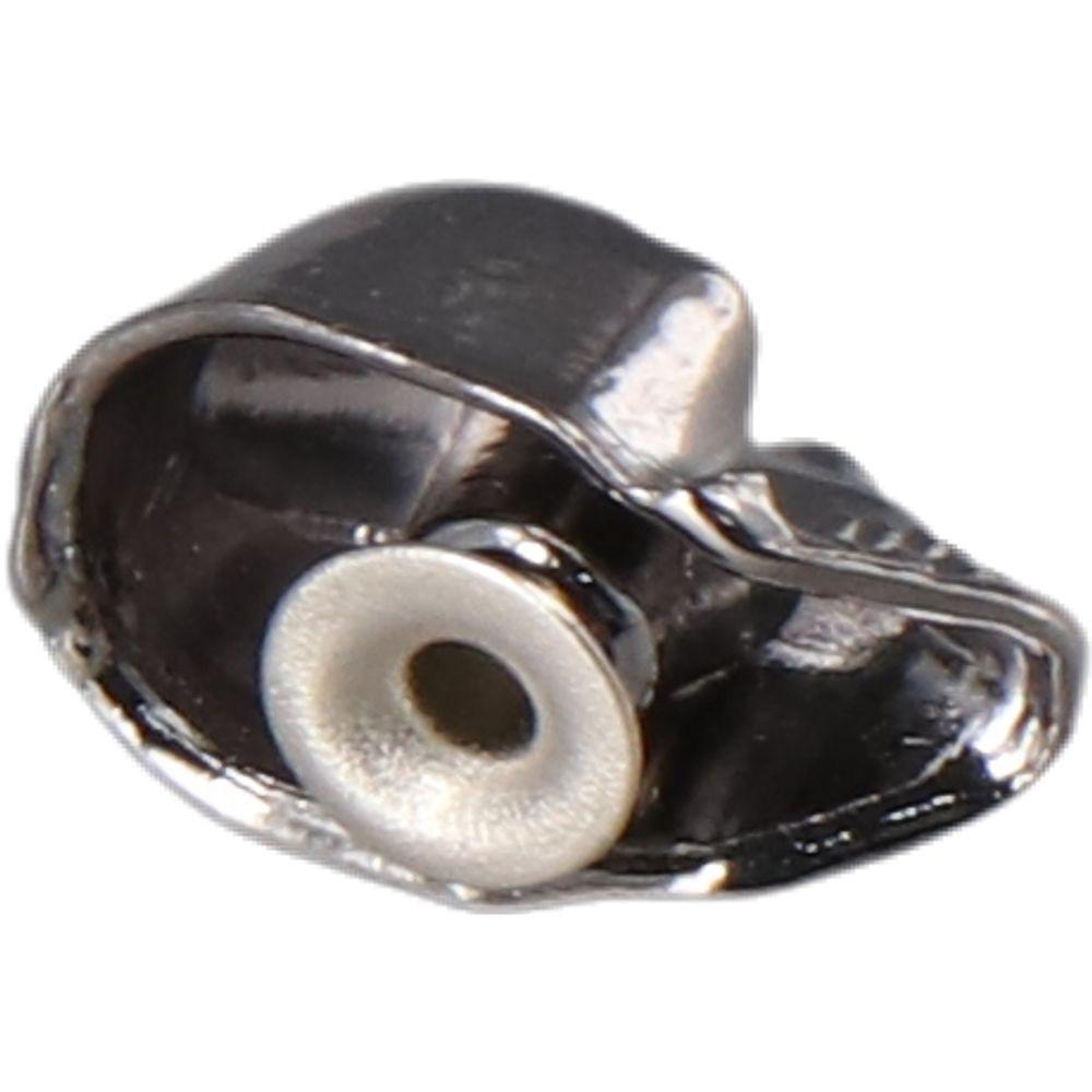 10 ks Kovové Kovové Lebka Nýty Cvočky Punk Hlava Tašky