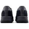 New Balance Unisex 370 Black Lifestyle Sneakers U370AJ