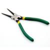 Heavy Duty Snap Ring Pliers Straight/bent Retaining Ring Puller Hand Tools Circlip Pliers  Install